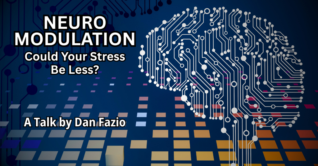 The Future of Brain Health: How Neuromodulation Is Transforming Neuroscience