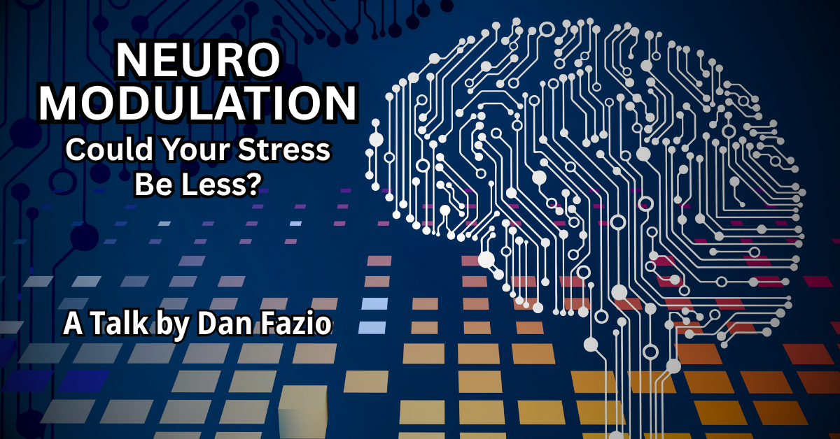 Neuromodulation