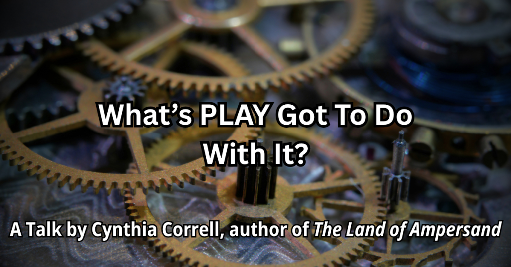 What’s Play Got to Do with Marketing? More Than You Think